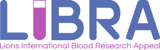 LIBRA — Lions International Blood Research Appeal